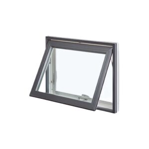 Waterproof Aluminum Awning Window 3 Panels