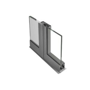 Folding And Sliding Doors